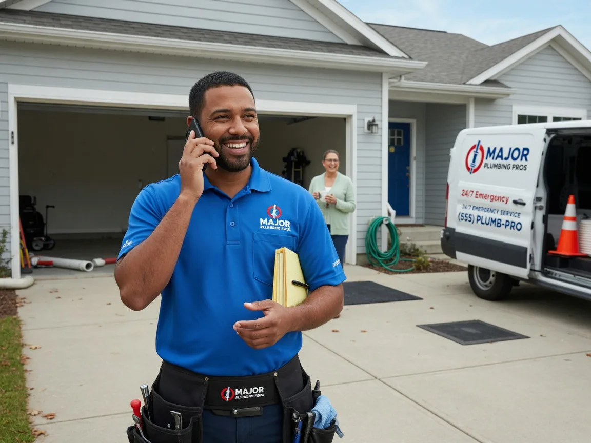 Drain Cleaning Services Carrington, ND FAQs